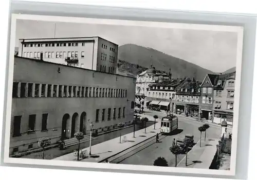 Neustadt Weinstrasse  *