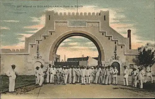 Sidi Abdallah Sidi Abdallah
