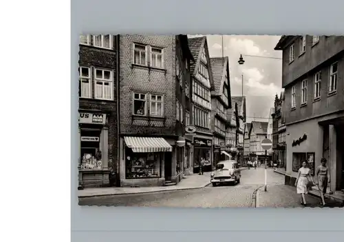 Bad Hersfeld Weinstrasse /  /